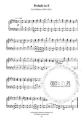 The Organist's Treasury - one hundred pieces for manuals - nuty na organy