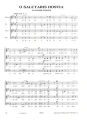 Romuald Twardowski: Missa Regina caeli - nuty na chór mieszany a cappella