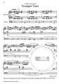 Andrew Carter Organ Album - nuty na organy