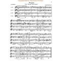 Ensemble Classics for Clarinet Quartet 1 - Himie Voxman - klasyczne kwartety na 4 klarnety B