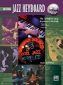 Complete Jazz Keyboard Method: Mastering Jazz Keyboard - Noah Baerman - podręcznik do nauki jazzu na fortepian / keyboard (+ audio online)