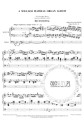 William Mathias Organ Album - nuty na organy