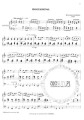 William Mathias Organ Album - nuty na organy