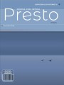 Presto nr 44 CISZA lato 2024 - muzyka film sztuka