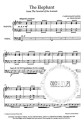 A Saint-Saens Organ Album - Camille Saint-Saëns - nuty na organy