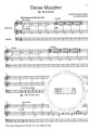 A Saint-Saens Organ Album - Camille Saint-Saëns - nuty na organy