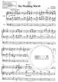 Suzuki Organ School 4 (+ płyta CD) - podręcznik do nauki gry na organach metodą Suzuki