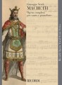 Giuseppe Verdi: Macbeth - Makbet - opera - nuty na głos, chór i fortepian