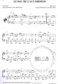 Accordeon Facile Volume 5 (+ płyta CD) - nuty na akordeon ze znanymi melodiami