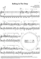 Pop & Rock Classics for Accordion 2 - Waldemar Lang - nuty na akordeon