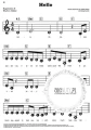 E-Z Play Today Volume 46: 15 Chart Hits - łatwe nuty literowe na keyboard
