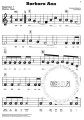 E-Z Play Today Volume 243: Oldies! Oldies! Oldies! - łatwe nuty literowe na keyboard