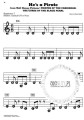 E-Z Play Today Volume 68: Pirates Of The Caribbean - piosenki z filmu Piraci z Karaibów - łatwe nuty literowe na keyboard