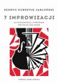 Henryk Hubertus Jabłoński: 7 improwizacji na wiolonczelę i fortepian