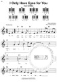 Super Easy Songbook: Beautiful Ballads - popularne ballady - proste nuty literowe na pianino lub keyboard