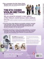 Eta Cohen: Violin Method 4 (+ płyta CD) - podręcznik do nauki gry na skrzypcach
