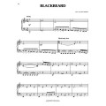 Hans Zimmer, Eric Whitacre: Piraci z Karaibów Na Nieznanych Wodach w łatwym układzie na fortepian