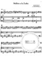 Harry Breuer’s Ragtime Solos (+ płyta CD) - nuty na ksylofon, marimbę lub wibrafon z fortepianem