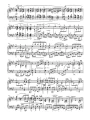 Johannes Brahms: Intermezzo A-dur op. 118 nr 2 - utwór koncertowy - nuty na fortepian