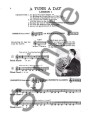 A Tune A Day for French Horn 1 - szkoła gry na rogu (waltorni) - Paul Herfurth, Alfred Mayer