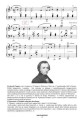 Preludium op. 28 nr 7 - Fryderyk Chopin - nuty na akordeon solo