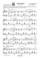 Preludium op. 28 nr 7 - Fryderyk Chopin - nuty na akordeon solo