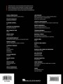 Contemporary Piano Masters - utwory współczesnych kompozytorów - nuty na fortepian solo