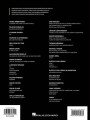 Contemporary Piano Masters for Easy Piano - utwory współczesnych kompozytorów - nuty na fortepian w łatwym układzie