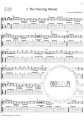 Irish Folk Tunes for Guitar - 26 irlandzkich melodii ludowych - Hugh Burns (+ płyta CD) - nuty na gitarę klasyczną