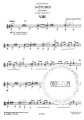 Maximo Diego Pujol: 14 Etudes pour guitare 2e cahier 8-14 - etiudy zeszyt 2 - nuty na gitarę klasyczną