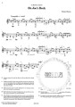 Les 100 De Roland Dyens - L'Intégrale Volume 1 - nuty na gitarę klasyczną
