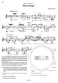 Les 100 De Roland Dyens - L'Intégrale Volume 1 - nuty na gitarę klasyczną