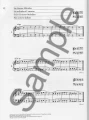 Bela Bartok: Mikrokosmos vol. 1 - nuty na fortepian solo