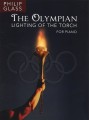 Philip Glass: The Olympian - Lighting Of The Torch - nuty na fortepian solo