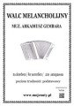 Walc melancholijny - Arkadiusz Gembara - nuty na akordeon