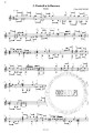 Celso Machado: Chorata brasileira pour guitare - nuty na gitarę klasyczną