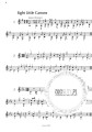 Reginald Smith Brindle: Guitarcosmos 1 - Progressive pieces for guitar - nuty na gitarę klasyczną