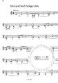 Reginald Smith Brindle: Guitarcosmos 2 - Progressive pieces for guitar - nuty na gitarę klasyczną