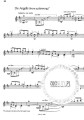 Reginald Smith Brindle: Guitarcosmos 2 - Progressive pieces for guitar - nuty na gitarę klasyczną