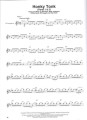 Rock 'N' Roll - Saxophone Play-Along Volume 1 - nuty na saksofon altowy i tenorowy (+ audio online)