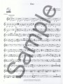 Best of Metallica: Violin (+ audio online) - nuty na skrzypce