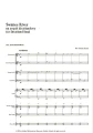 Swanee River nuty na zespół dixielandowy - Adam Brzozowski