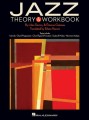 Jazz Theory & Workbook - Lilian Dericq, Étienne Guéreau - teoria jazzu podręcznik dla instrumentalistów