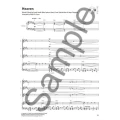 Sing Out! 5 Modern Pop Songs For Today's Choirs Book 3 (+ audio online) - nuty na chór SAT z fortepianem