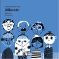 W Krainie Sonostworów: Alikwoty - opowieść muzyczna dla dzieci - Katarzyna Huzar-Czub (twarde kartki)