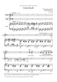 Sun, Moon, Sea, and Stars - 8 contemporary pieces for mixed voices - Bob Chilcott, Jussi Chydenius - nuty na chór SATB