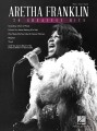 Aretha Franklin: 20 Greatest Hits (PVG) - nuty na głos z fortepianem, akordy gitarowe i słowa