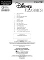 Disney Classics: Flute (+ audio online) - nuty na flet poprzeczny do piosenek Disney'a