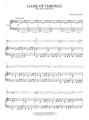 Ramin Djawadi: Game Of Thrones Theme for Cello and Piano - temat z serialu Gra o Tron - nuty na wiolonczelę z fortepianem