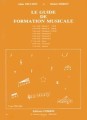 Alain Truchot, Michel Meriot: Le Guide de Formation Musicale 7 - podręcznik ogólny do szkoły muzycznej